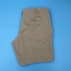 Timberland Khaki Shorts